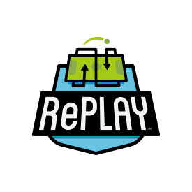 RePLAY-fullcolor-RGB RePLAY-fullcolor-RGB